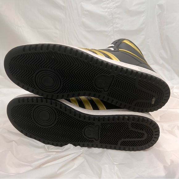 MENS ADIDAS TOP TEN HI OG SIZE - Picture 12 of 14